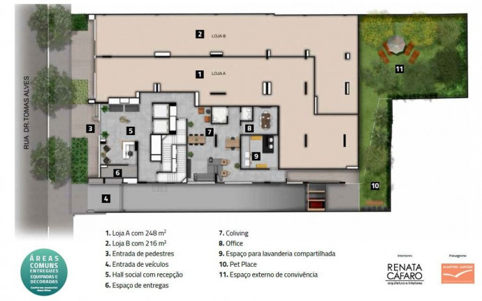 Imagem Apartamento com 1 Quarto à Venda, 29 m² em Vila Mariana - São Paulo