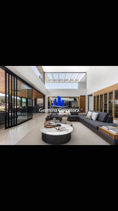 Imagem Casa com 5 Quartos à Venda, 1 m² em Tamboré - Santana De Parnaíba Imagem Casa com 5 Quartos à Venda, 1 m² em Tamboré - Santana De Parnaíba