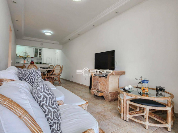 Imagem Apartamento com 2 Quartos à Venda, 91 m² em Riviera De São Lourenço - Bertioga