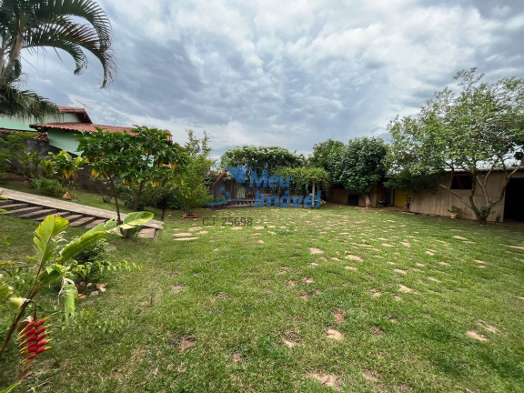 Imagem Casa com 3 Quartos à Venda, 800 m² em Setor Habitacional Vicente Pires - Brasília Imagem Casa com 3 Quartos à Venda, 800 m² em Setor Habitacional Vicente Pires - Brasília