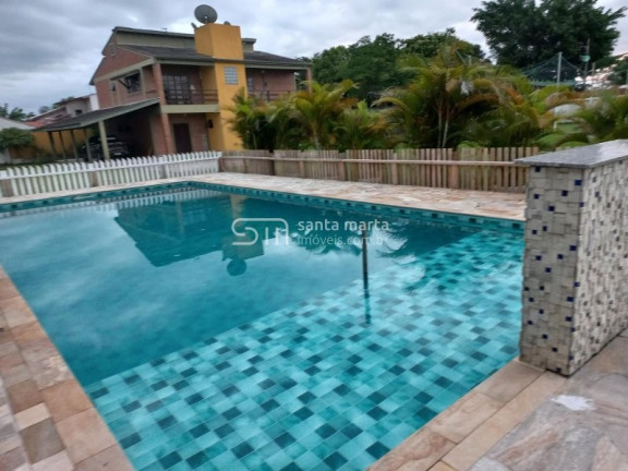 Imagem Imóvel com 4 Quartos à Venda, 4.000 m² em Aterrado - Lorena