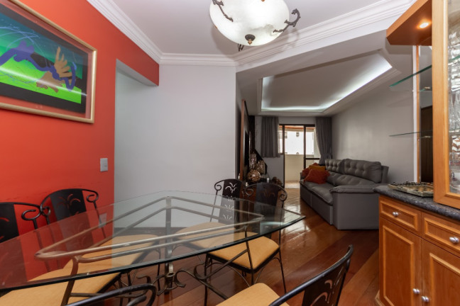 Imagem Apartamento com 3 Quartos à Venda, 109 m² em Brooklin Paulista - São Paulo Imagem Apartamento com 3 Quartos à Venda, 109 m² em Brooklin Paulista - São Paulo
