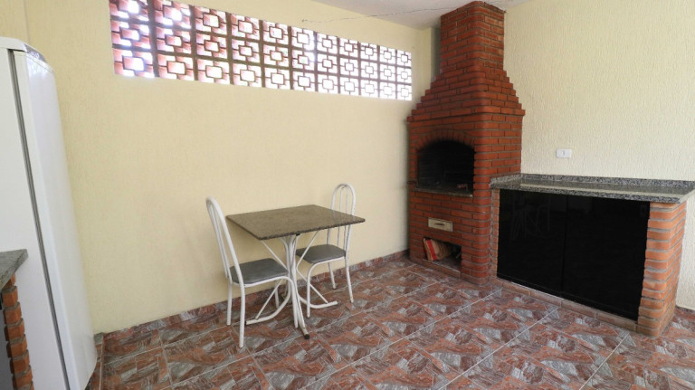 Imagem Sobrado com 3 Quartos à Venda, 190 m² em Parque Ramos Freitas - São Paulo