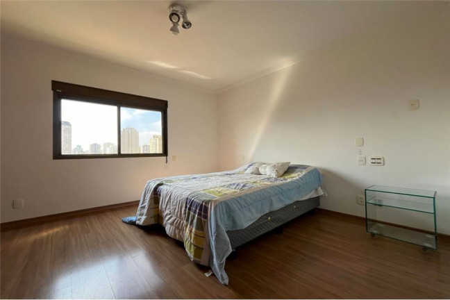 Imagem Apartamento com 3 Quartos à Venda, 246 m² em Alto Da Lapa - São Paulo Imagem Apartamento com 3 Quartos à Venda, 246 m² em Alto Da Lapa - São Paulo