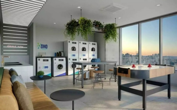 Imagem Kitnet com 1 Quarto à Venda, 24 m² em Paraíso - São Paulo Imagem Kitnet com 1 Quarto à Venda, 24 m² em Paraíso - São Paulo