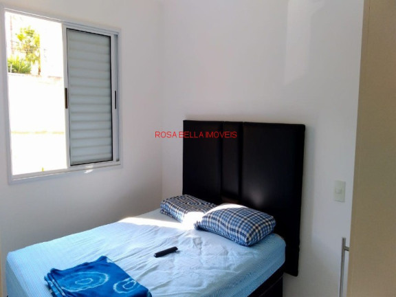 Imagem Apartamento com 2 Quartos à Venda, 54 m² em Vila Nova Esperia - Jundiaí Imagem Apartamento com 2 Quartos à Venda, 54 m² em Vila Nova Esperia - Jundiaí
