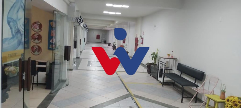 Imagem Imóvel Comercial à Venda, 40 m² em Centro - Curitiba Imagem Imóvel Comercial à Venda, 40 m² em Centro - Curitiba