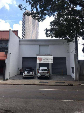 Imagem Loja para Alugar, 400 m² em Vila Olímpia - São Paulo Imagem Loja para Alugar, 400 m² em Vila Olímpia - São Paulo
