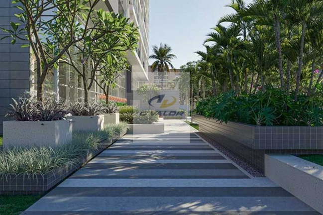 Imagem Apartamento com 3 Quartos à Venda, 104 m² em Estados - João Pessoa