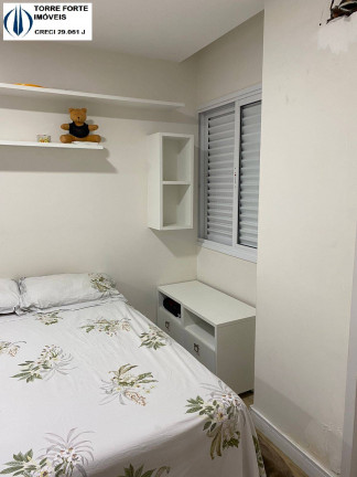 Imagem Apartamento com 2 Quartos à Venda, 83 m² em Vila Prudente - São Paulo