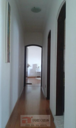 Imagem Sobrado com 3 Quartos à Venda, 130 m² em Jardim Roberto - Osasco