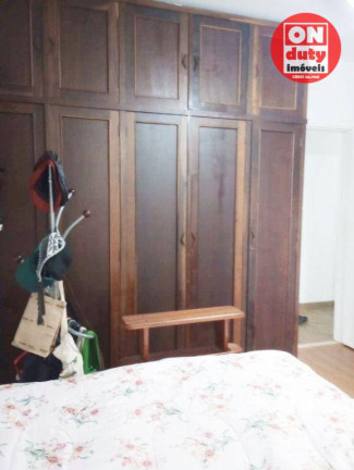 Imagem Apartamento com 1 Quarto à Venda, 57 m² em Embaré - Santos Imagem Apartamento com 1 Quarto à Venda, 57 m² em Embaré - Santos