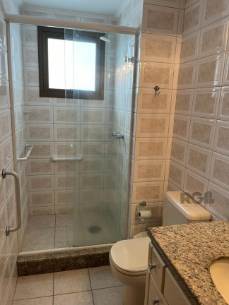 Imagem Apartamento com 3 Quartos à Venda, 98 m² em Cristal - Porto Alegre Imagem Apartamento com 3 Quartos à Venda, 98 m² em Cristal - Porto Alegre