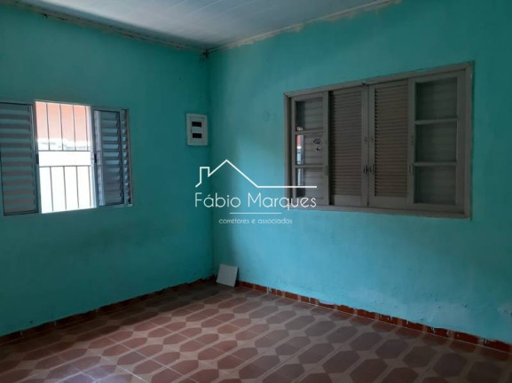 Imagem Casa com 2 Quartos à Venda, 125 m² em Jardim Três Marias - São Paulo Imagem Casa com 2 Quartos à Venda, 125 m² em Jardim Três Marias - São Paulo