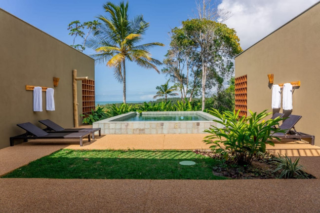 Imagem Imóvel com 6 Quartos para Alugar, 500 m² em Estrada Municipal De Trancoso - Porto Seguro Imagem Imóvel com 6 Quartos para Alugar, 500 m² em Estrada Municipal De Trancoso - Porto Seguro