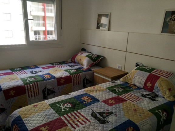Imagem Apartamento com 3 Quartos à Venda ou Locação, 105 m² em Pitangueiras - Guarujá Imagem Apartamento com 3 Quartos à Venda ou Locação, 105 m² em Pitangueiras - Guarujá