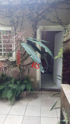 Imagem Sobrado com 3 Quartos à Venda, 100 m² em Encruzilhada - Santos Imagem Sobrado com 3 Quartos à Venda, 100 m² em Encruzilhada - Santos