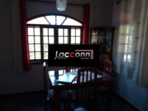 Imagem Chácara com 4 Quartos à Venda, 300 m² em Centro - Boituva