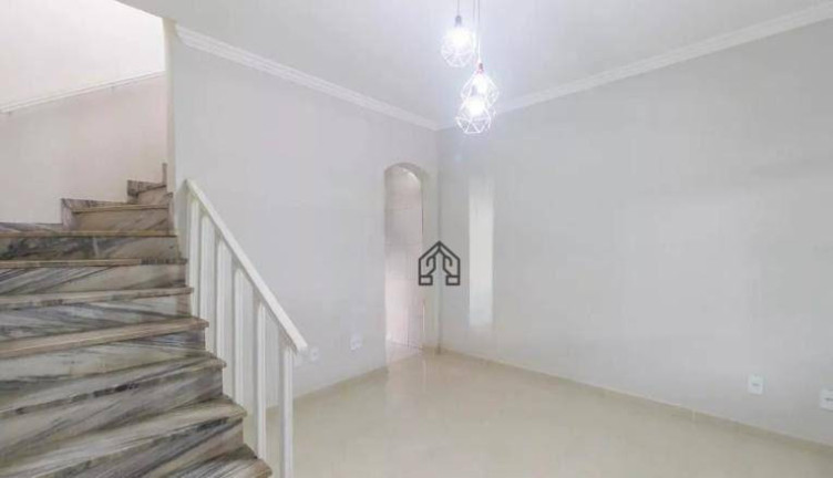 Imagem Casa com 3 Quartos à Venda, 89 m² em Jardim Bonfiglioli - São Paulo