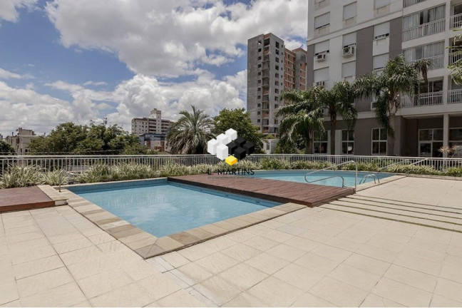 Apartamento com 3 Quartos à Venda, 79 m² em Cristo Redentor - Porto Alegre