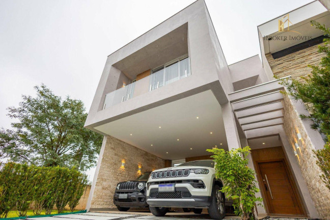 Imagem Sobrado com 3 Quartos à Venda, 208 m² em Uberaba - Curitiba Imagem Sobrado com 3 Quartos à Venda, 208 m² em Uberaba - Curitiba