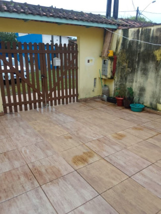 Imagem Casa com 1 Quarto à Venda, 125 m² em Jardim Praia Grande - Mongaguá