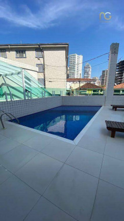 Imagem Apartamento com 1 Quarto à Venda, 45 m² em Caiçara - Praia Grande Imagem Apartamento com 1 Quarto à Venda, 45 m² em Caiçara - Praia Grande