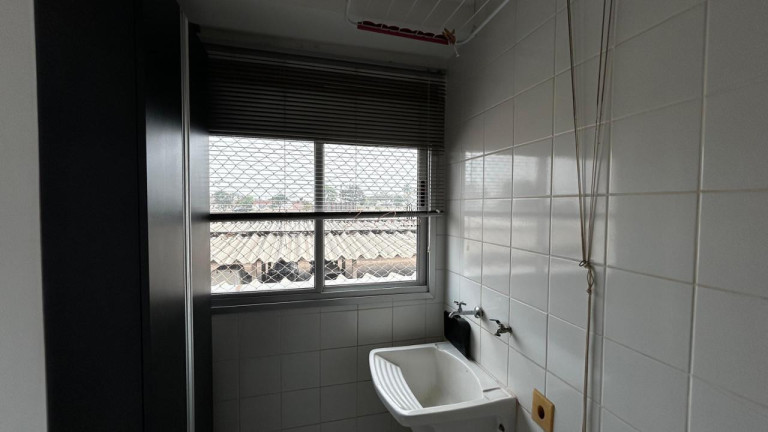Imagem Apartamento com 3 Quartos à Venda, 69 m² em Tiradentes - Campo Grande Imagem Apartamento com 3 Quartos à Venda, 69 m² em Tiradentes - Campo Grande