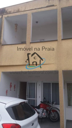 Imagem Casa com 2 Quartos à Venda, 97 m² em Jardim Britania - Caraguatatuba