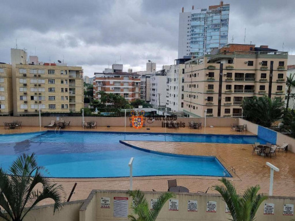 Imagem Apartamento com 2 Quartos à Venda, 72 m² em Loteamento João Batista Julião - Guarujá Imagem Apartamento com 2 Quartos à Venda, 72 m² em Loteamento João Batista Julião - Guarujá