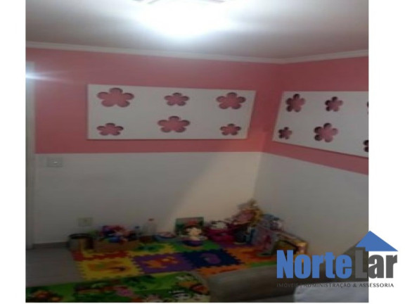 Imagem Cobertura com 2 Quartos à Venda, 80 m² em Vila Menck - Osasco