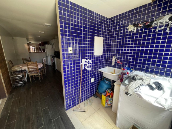 Imagem Casa com 3 Quartos à Venda, 300 m² em Jardim Atlântico Oeste (itaipuaçu) - Maricá
