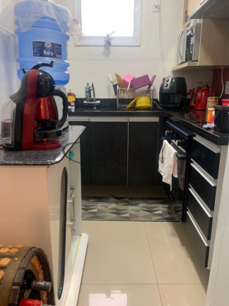 Imagem Imóvel com 2 Quartos à Venda, 48 m² em Brás - São Paulo