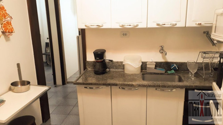 Imagem Apartamento com 3 Quartos à Venda, 79 m² em Tijuca - Rio De Janeiro