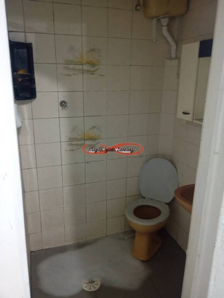Casa com 2 Quartos para Alugar,  em Cidade Lider - São Paulo