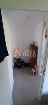 Imagem Apartamento com 2 Quartos à Venda, 43 m² em Parque Ipê - São Paulo