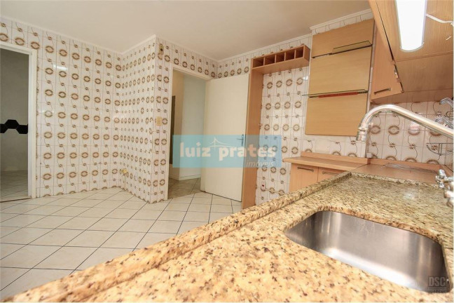 Imagem Apartamento com 2 Quartos à Venda, 77 m² em Santa Cecília - Porto Alegre