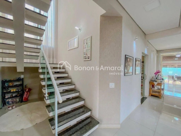 Imagem Casa de Condomínio com 3 Quartos à Venda, 384 m² em Betel - Paulínia Imagem Casa de Condomínio com 3 Quartos à Venda, 384 m² em Betel - Paulínia