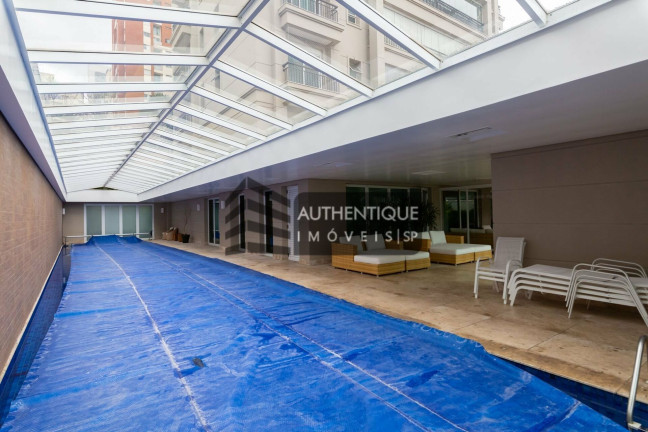 Imagem Cobertura com 4 Quartos à Venda, 350 m² em Paraíso - São Paulo