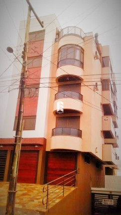 Imagem Apartamento com 2 Quartos à Venda, em Dom Antônio Reis - Santa Maria Imagem Apartamento com 2 Quartos à Venda, em Dom Antônio Reis - Santa Maria