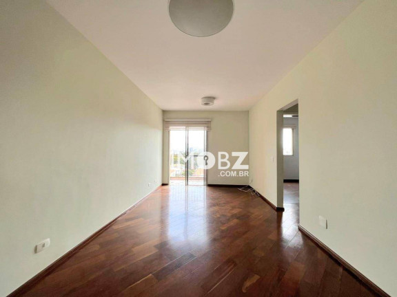 Imagem Imóvel com 2 Quartos à Venda, 68 m² em Campo Belo - São Paulo