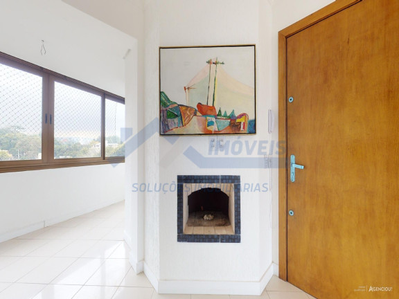 Imagem Apartamento com 3 Quartos à Venda, 108 m² em Passo Da Areia - Porto Alegre