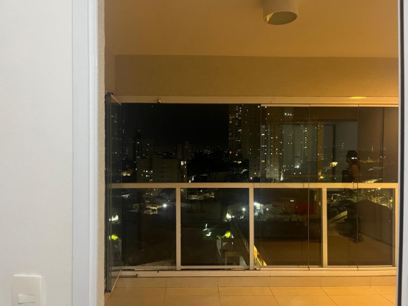 Imagem Apartamento com 1 Quarto à Venda, 41 m² em Ipiranga - Sp