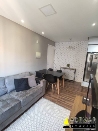 Imagem Apartamento com 2 Quartos à Venda,  em Canhema - Diadema