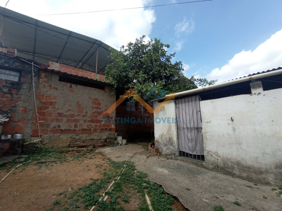 Imagem Casa com 3 Quartos à Venda, 75 m² em Bom Jardim - Ipatinga Imagem Casa com 3 Quartos à Venda, 75 m² em Bom Jardim - Ipatinga
