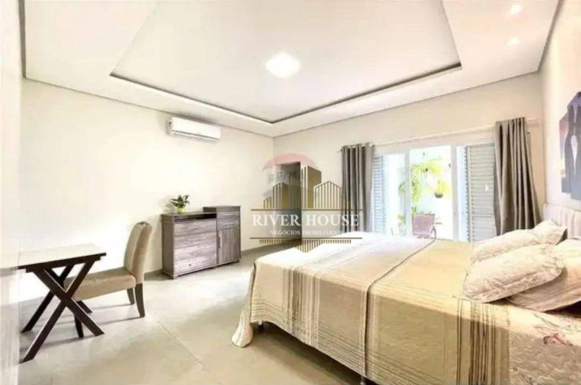 Imagem Casa com 3 Quartos à Venda, 194 m² em Cidade Jardim - Sorriso