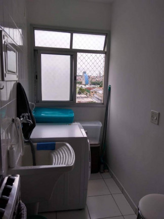 Imagem Apartamento com 2 Quartos à Venda, 48 m² em Vila Guilherme - São Paulo