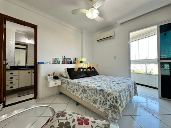 Imagem Imóvel com 3 Quartos à Venda, 129 m² em Itapuã - Vila Velha