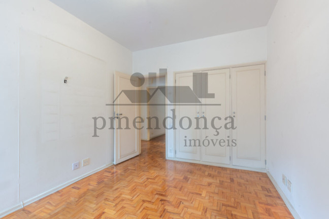 Imagem Apartamento com 3 Quartos à Venda, 188 m² em Higienópolis - São Paulo