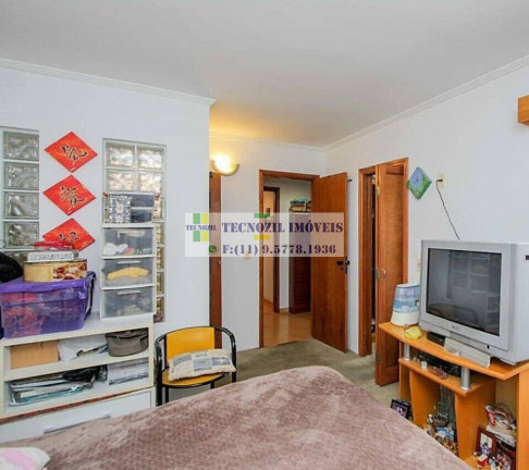 Imagem Apartamento com 3 Quartos à Venda, 105 m² em Jardim Vila Mariana - São Paulo Imagem Apartamento com 3 Quartos à Venda, 105 m² em Jardim Vila Mariana - São Paulo
